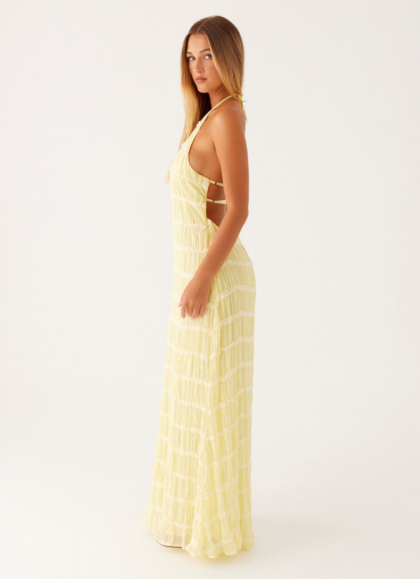 Magdalena | Abito Estivo Elegante