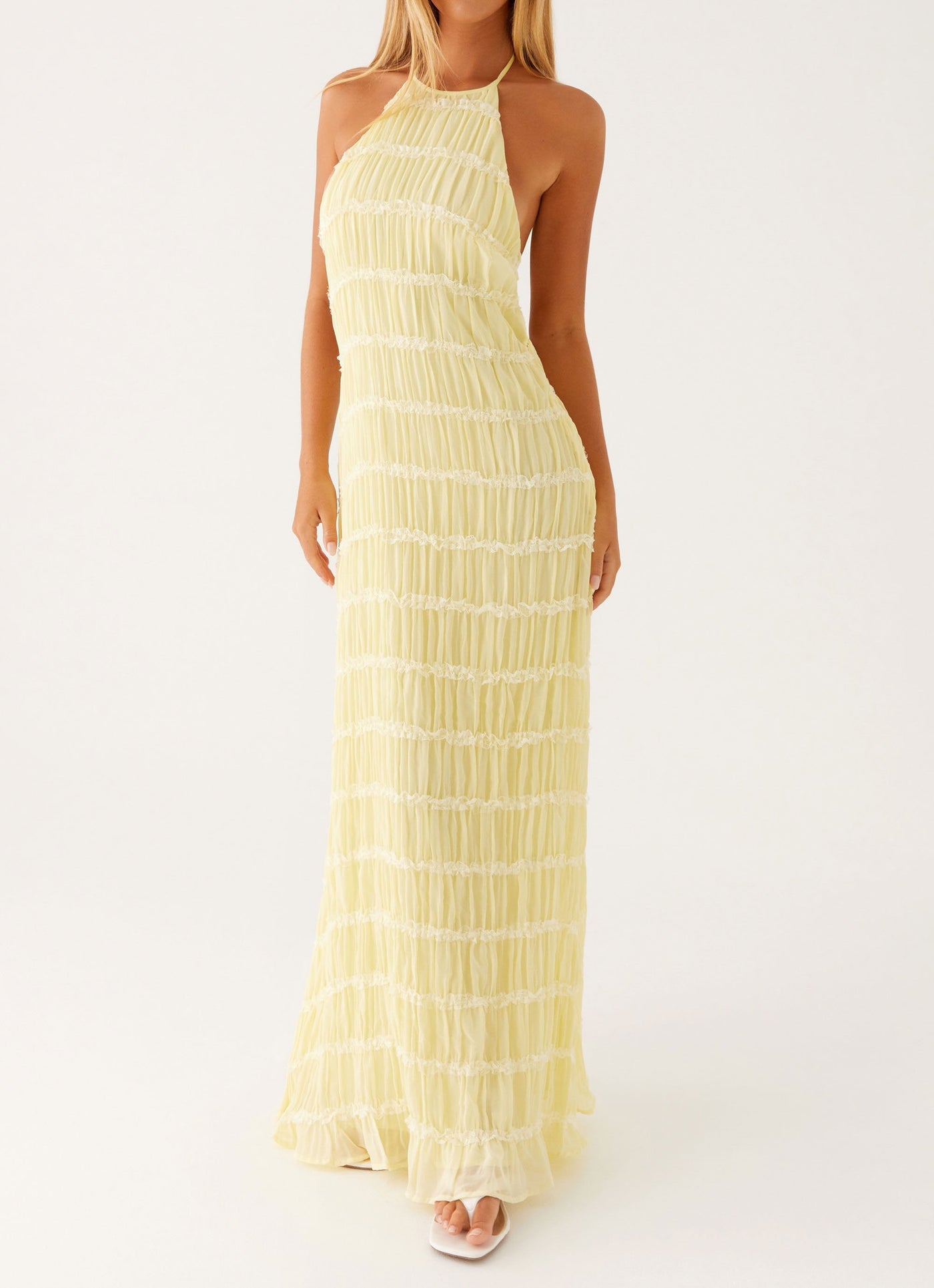 Magdalena | Abito Estivo Elegante