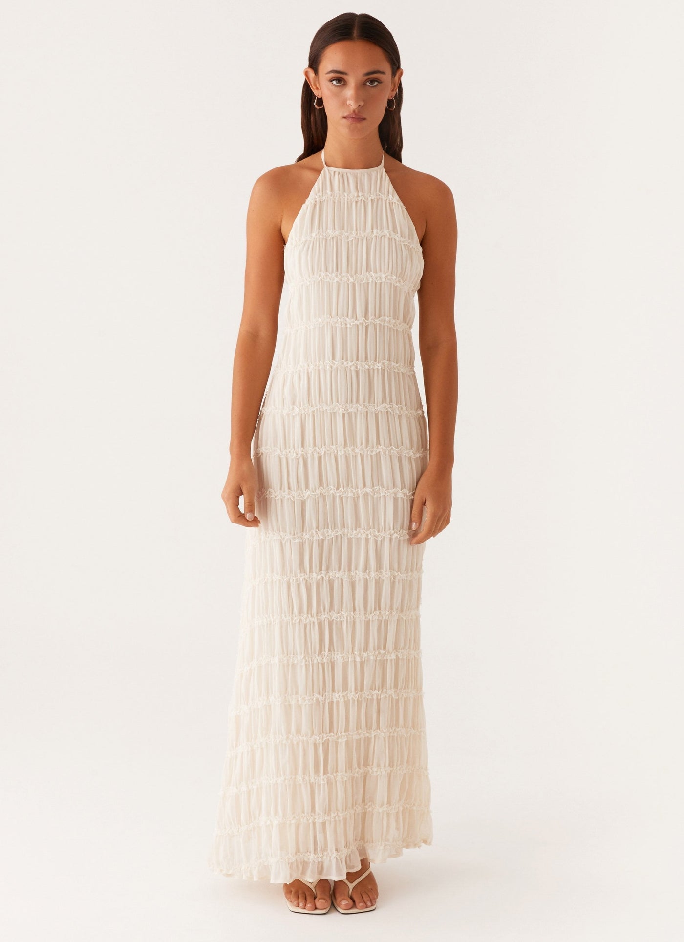 Magdalena | Abito Estivo Elegante