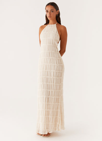 Magdalena | Abito Estivo Elegante
