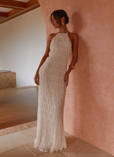 Magdalena | Abito Estivo Elegante