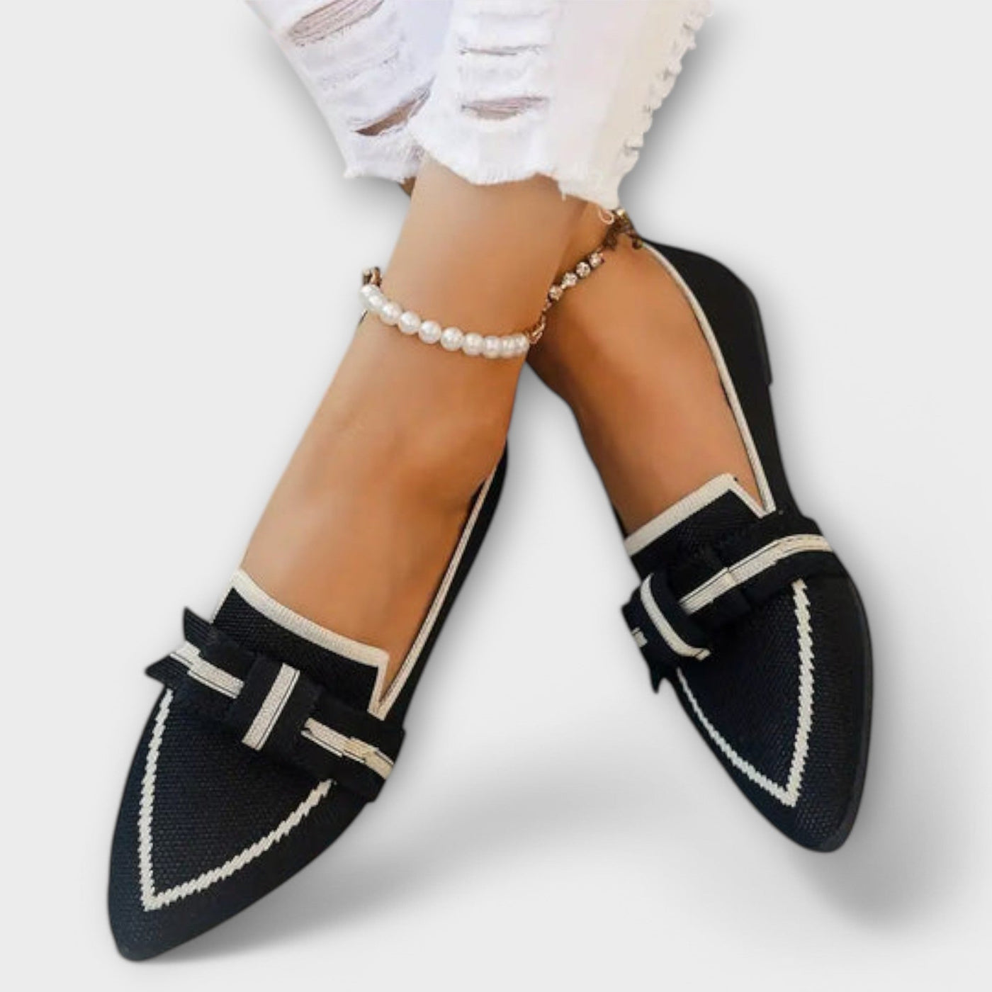 Mireya | Scarpe eleganti e confortevoli