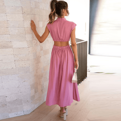 Blaise™ | Eleganza Estiva Graziosa