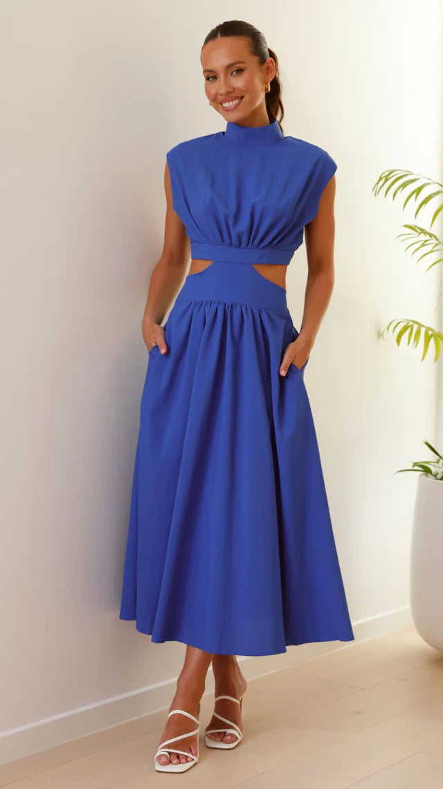 Blaise™ | Eleganza Estiva Graziosa