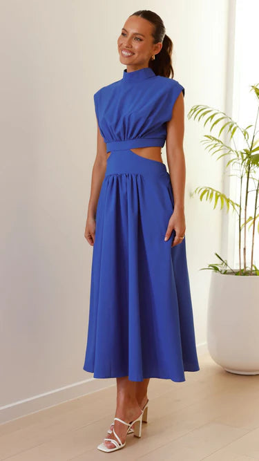 Blaise™ | Eleganza Estiva Graziosa