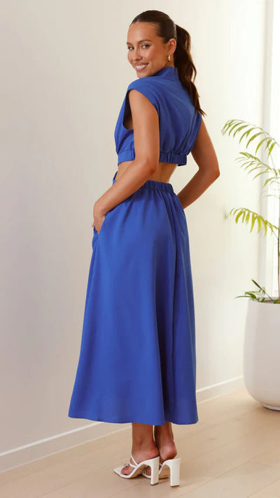 Blaise™ | Eleganza Estiva Graziosa