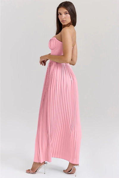 Sofia | Elegante Abito Maxi