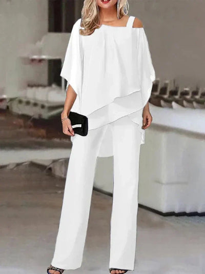 ANGIE™ | SET ELEGANTE
