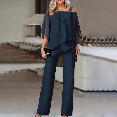 ANGIE™ | SET ELEGANTE