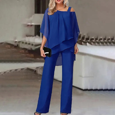 ANGIE™ | SET ELEGANTE