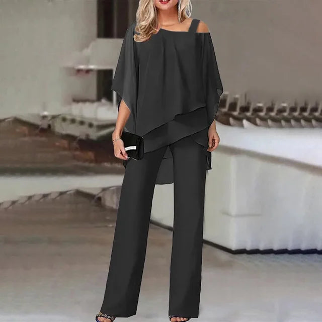 ANGIE™ | SET ELEGANTE
