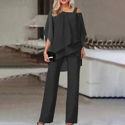 ANGIE™ | SET ELEGANTE