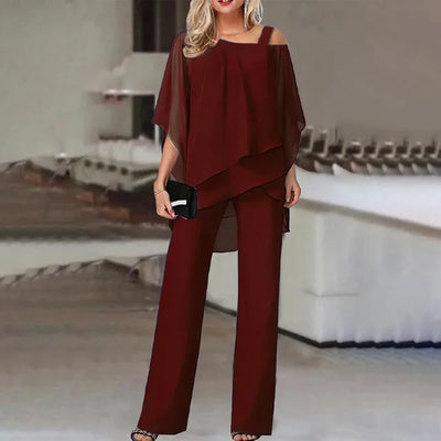 ANGIE™ | SET ELEGANTE