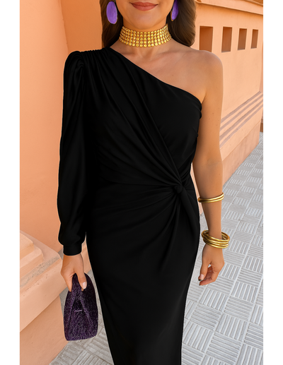 Alaysia™ | Elegante Maxidress