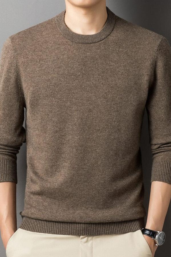 Louis | Maglione