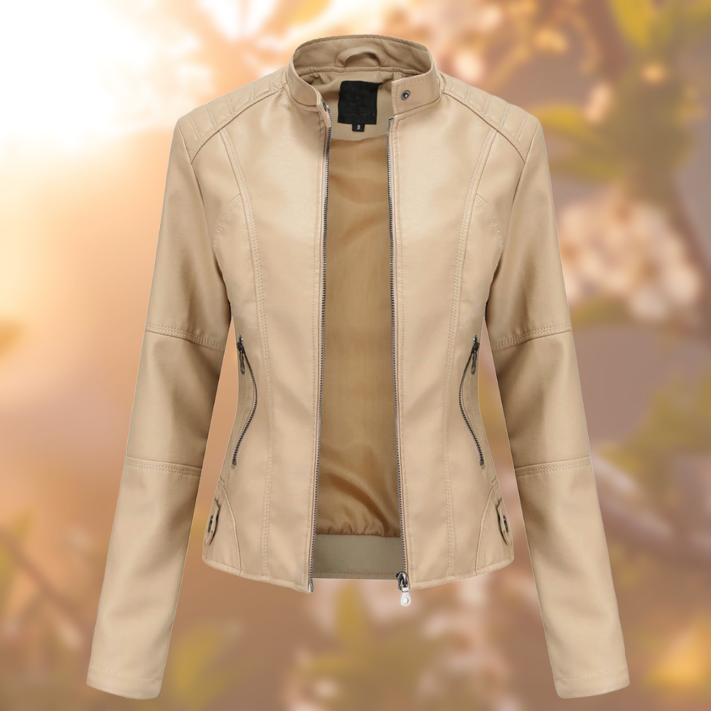 léonie™ | giacca elegante