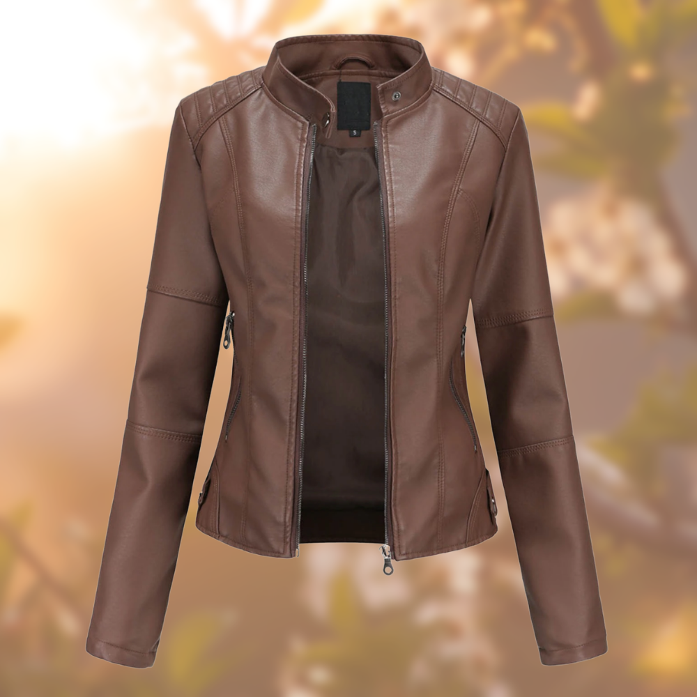 léonie™ | giacca elegante