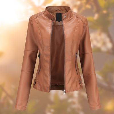 léonie™ | giacca elegante