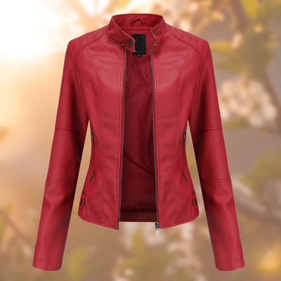 léonie™ | giacca elegante