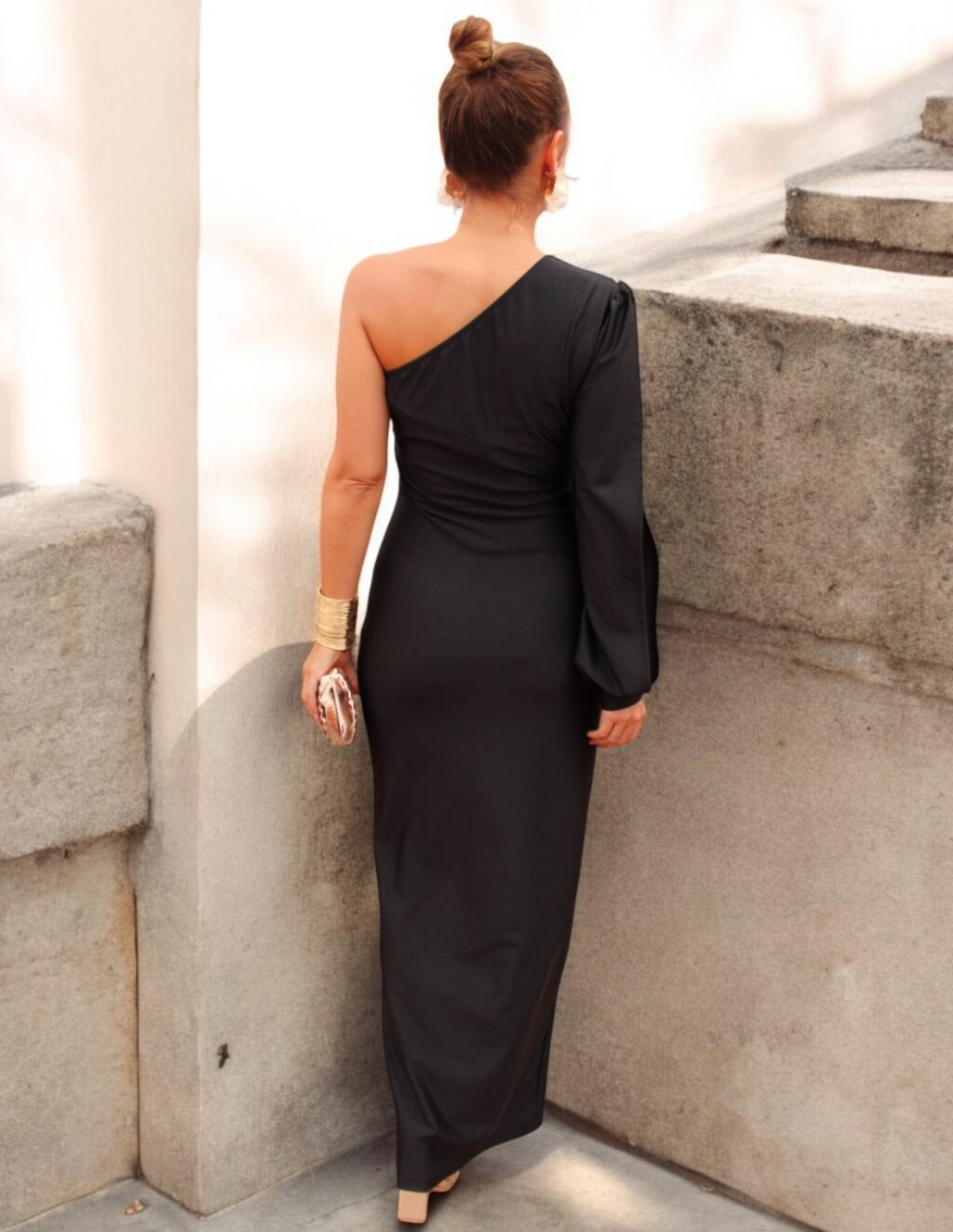 Alaysia™ | Elegante Maxidress