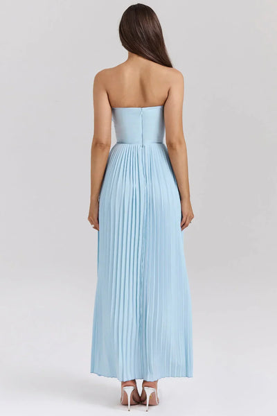 Sofia | Elegante Abito Maxi