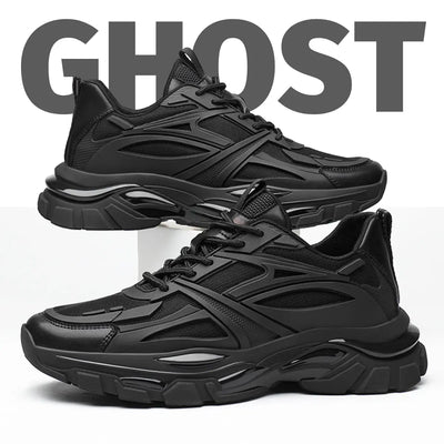 Ghost™ (3" Aumento)