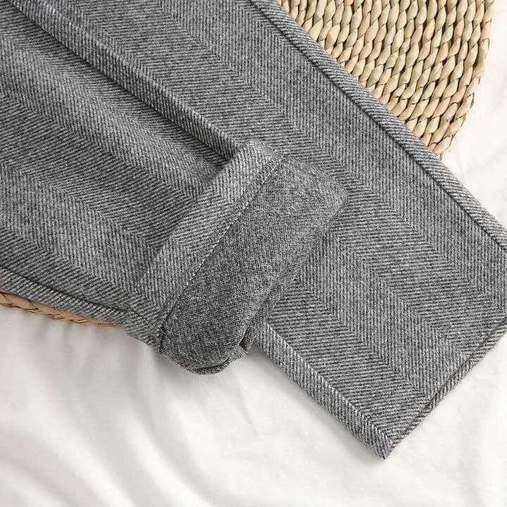 Vaughn™ | Pantaloni Su Misura