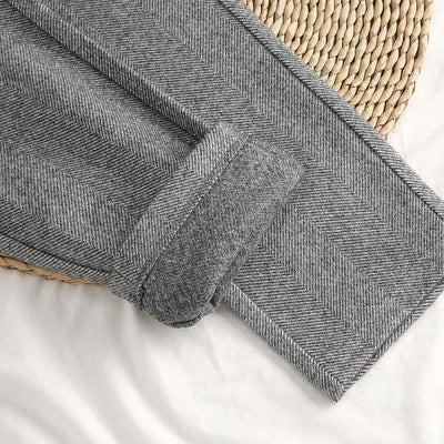 Vaughn™ | Pantaloni Su Misura