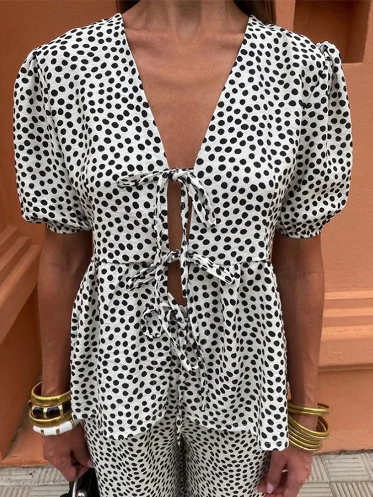 Lisa™ | Set elegante e stiloso