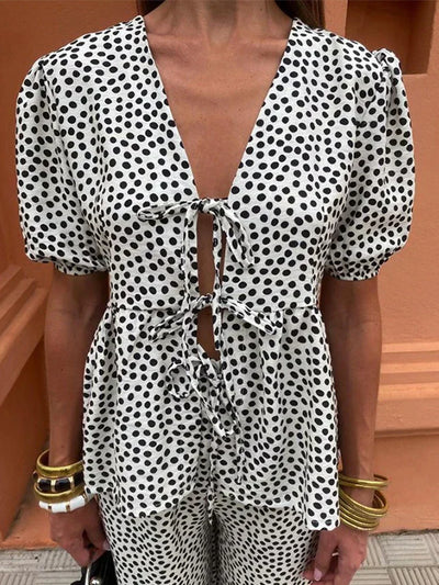 Lisa™ | Set elegante e stiloso
