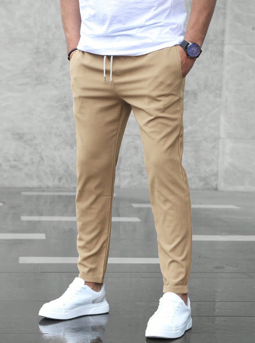 Bronko™ | Pantaloni Stretch di Alta Qualità