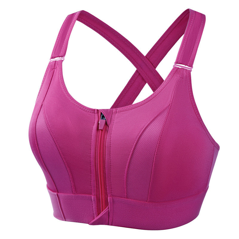Velora™ | Reggiseno Sportivo