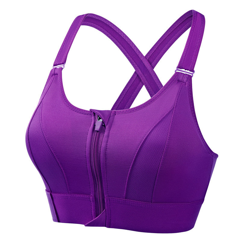 Velora™ | Reggiseno Sportivo