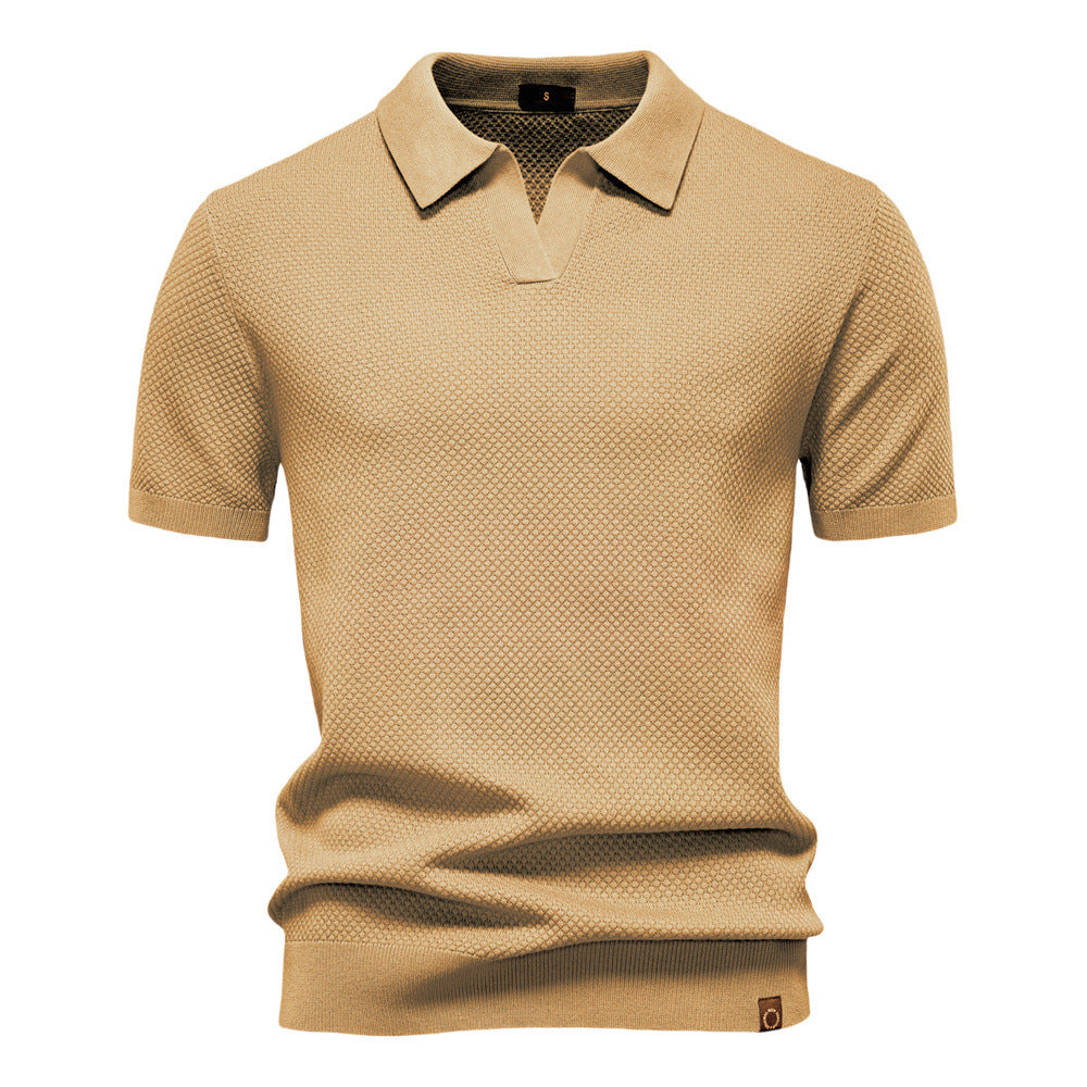 Alessandro™ | Polo strutturato 