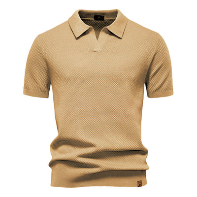 Alessandro™ | Polo strutturato 