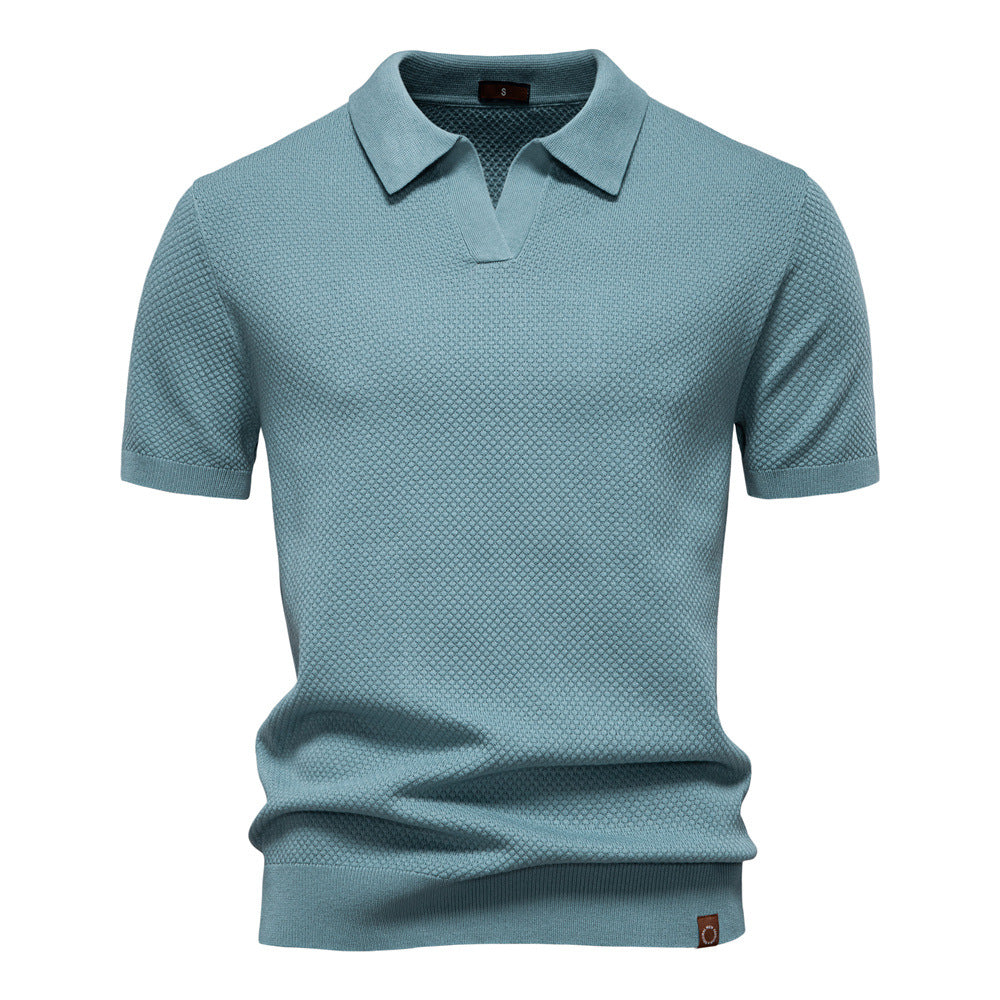 Alessandro™ | Polo strutturato 