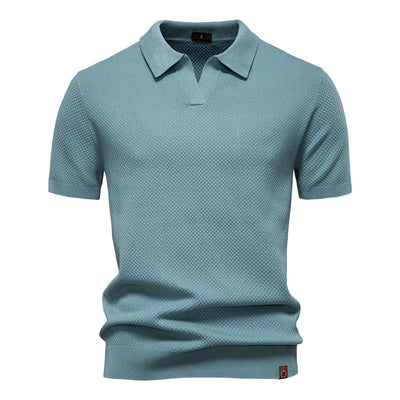 Alessandro™ | Polo strutturato 