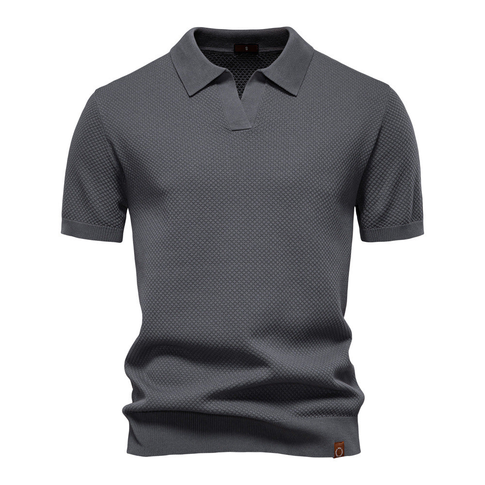 Alessandro™ | Polo strutturato 