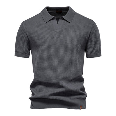 Alessandro™ | Polo strutturato 