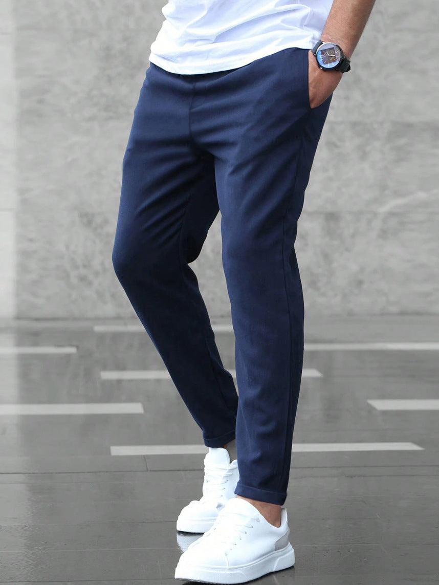 Bronko™ | Pantaloni Stretch di Alta Qualità