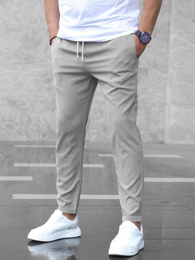 Bronko™ | Pantaloni Stretch di Alta Qualità