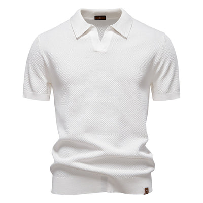 Alessandro™ | Polo strutturato 
