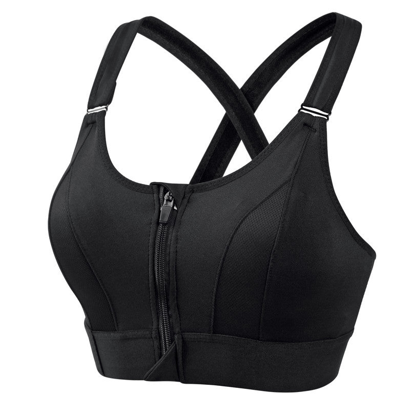 Velora™ | Reggiseno Sportivo