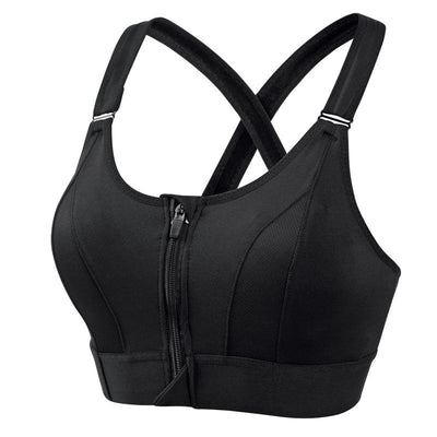 Velora™ | Reggiseno Sportivo