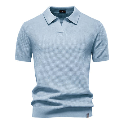 Alessandro™ | Polo strutturato 