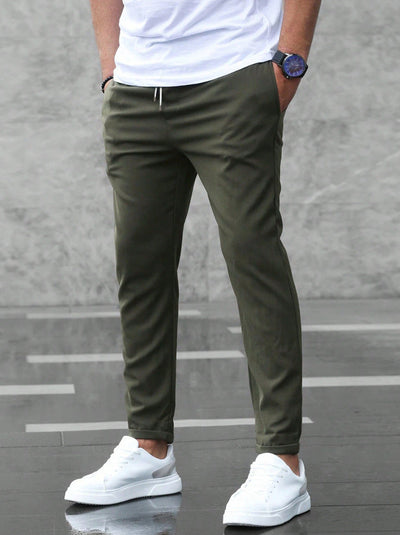 Bronko™ | Pantaloni Stretch di Alta Qualità
