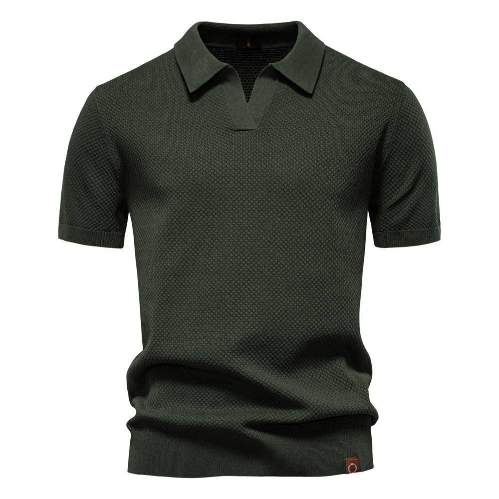 Alessandro™ | Polo strutturato 