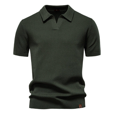 Alessandro™ | Polo strutturato 