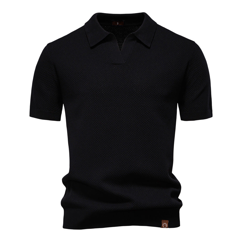 Alessandro™ | Polo strutturato 