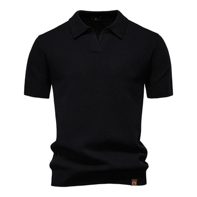 Alessandro™ | Polo strutturato 